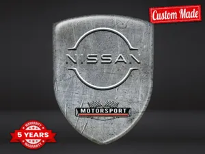 Nissan Pare-Brise Sur Mesure Limité Pro Max